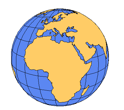 An example of vision and mission statements developed in integration with corporate values