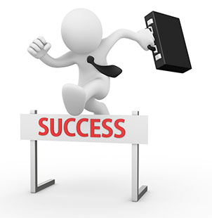 For encore entrepreneurs to succeed, they must master the art of resilience