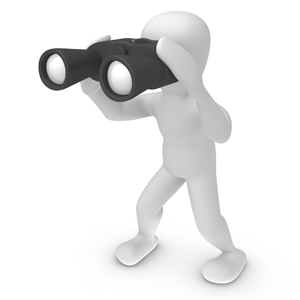 Vision statements picture a desired result years in the future