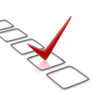 A list of core values should have no more than seven values on the list