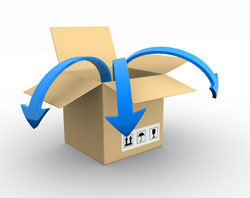 Put your innovation into how you deliver your product or service, not into what you deliver