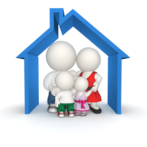 Husband-wife businesses whose cash flow is primarily passive investments cannot be qualified joint ventures