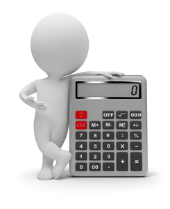 Of the two accounting methods, cash accounting is easier to understand