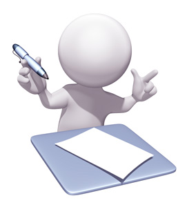 For small businesses operated as a corporation, it is vital to keep written records of decisions and keep these records up to date