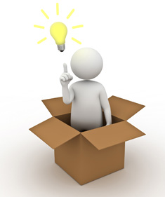 The key to startup success is not so much a unique idea as much as value-added innovation on an existing idea