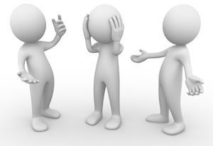 Although partnerships start off with high hopes and optimism, they do go bad, and more often than you might think